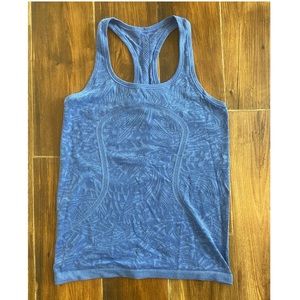 Lululemon Swiftly Tech Racerback Tank Top